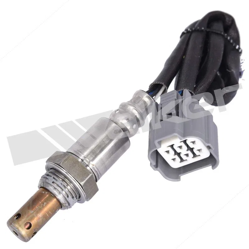 350-64005 – WALKER PROD. Oxygen Sensor, OE Replacement Air/ Fuel Ratio Single Sensor 4 Wire Connector 575 Millimeter ...